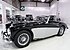1957 Austin-Healey 100-6 for sale 101040991